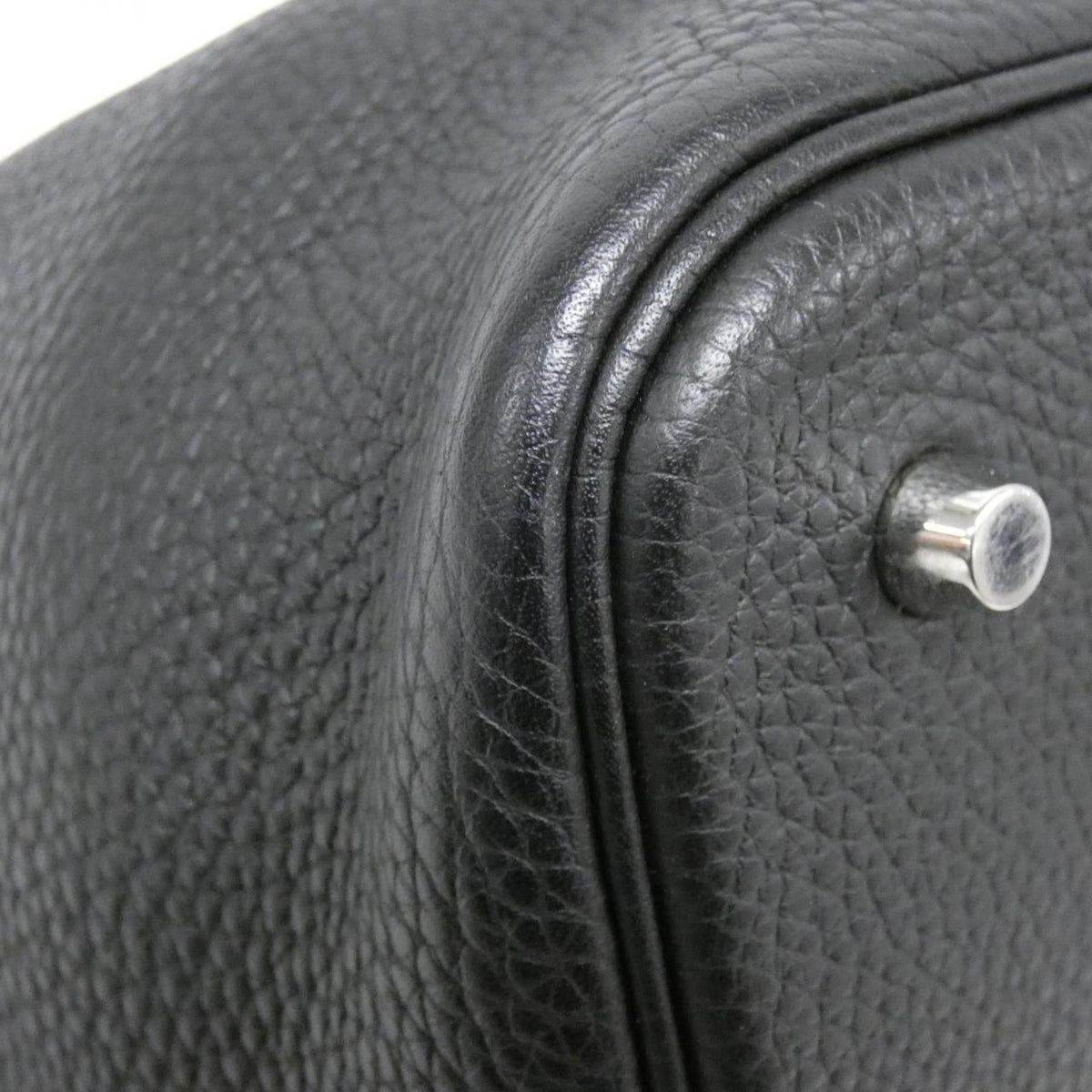 Hermes Picotin Lock MM Taurillon Clemence Bag