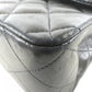 Chanel Lambskin Shoulder Bag