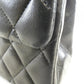 Chanel Lambskin Shoulder Bag