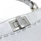 Fendi SELLERIA Peekaboo Mini Calf Bag