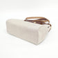 Hermes Herbag PM Toile H Bag