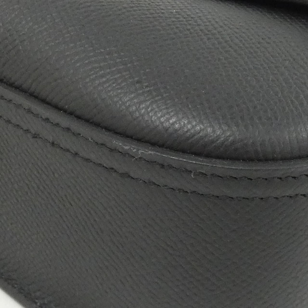Hermes DELLA CAVALLERIA ELAN Epsom shoulder bag