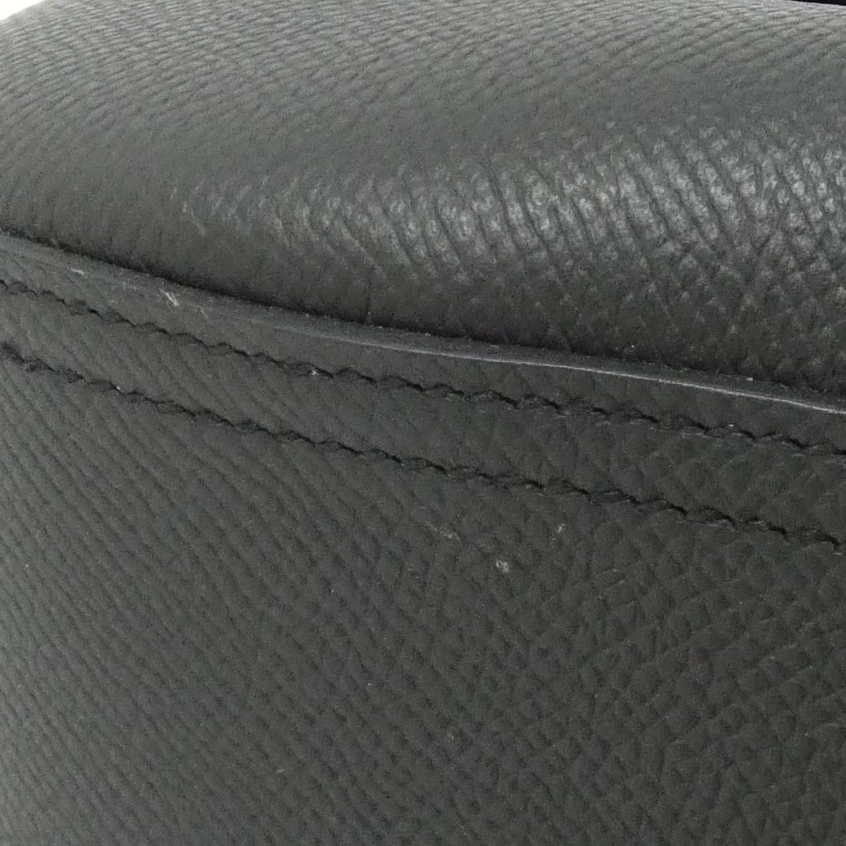 Hermes DELLA CAVALLERIA ELAN Epsom shoulder bag