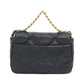 Chanel 19 Lambskin Shoulder Bag
