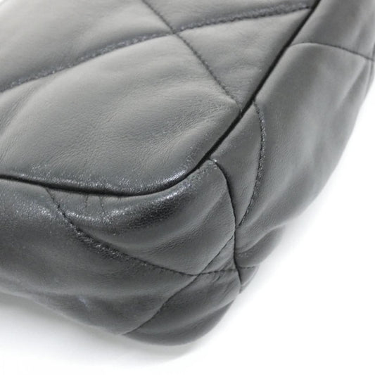 Chanel 19 Lambskin Shoulder Bag