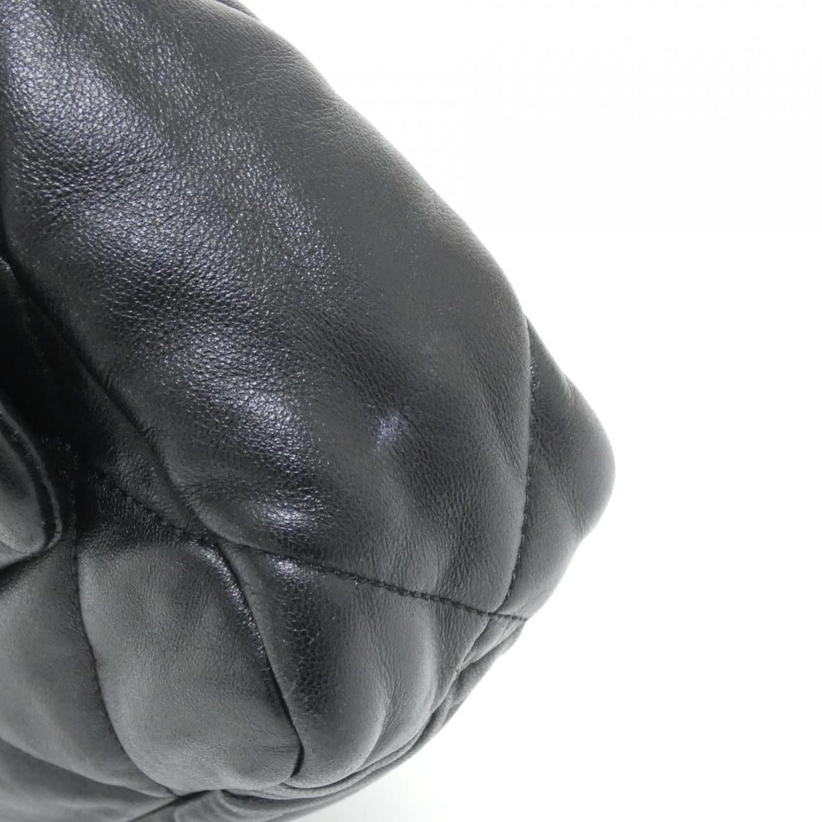 Chanel 19 Lambskin Shoulder Bag