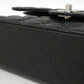 Chanel Grained Calfskin Quilted Shoulder Bag