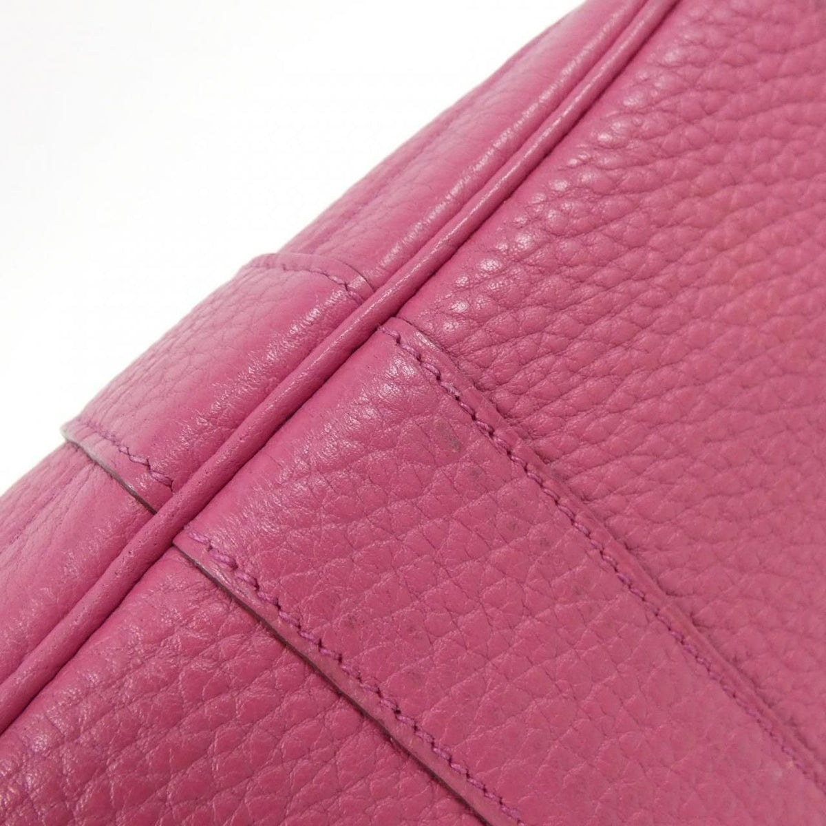 Hermes Garden Party36 Fjord Tote Bag