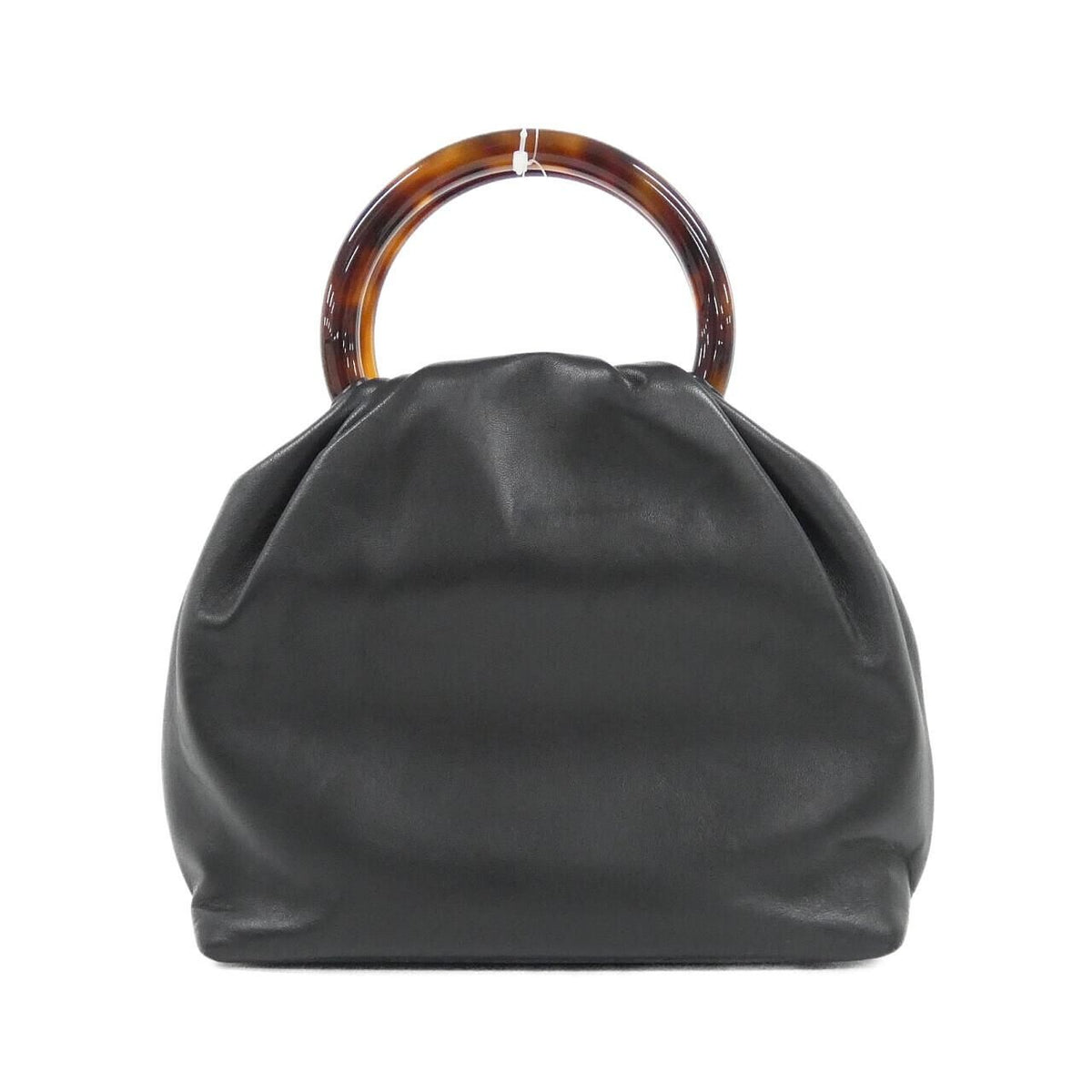 Chanel Lambskin Shoulder Bag