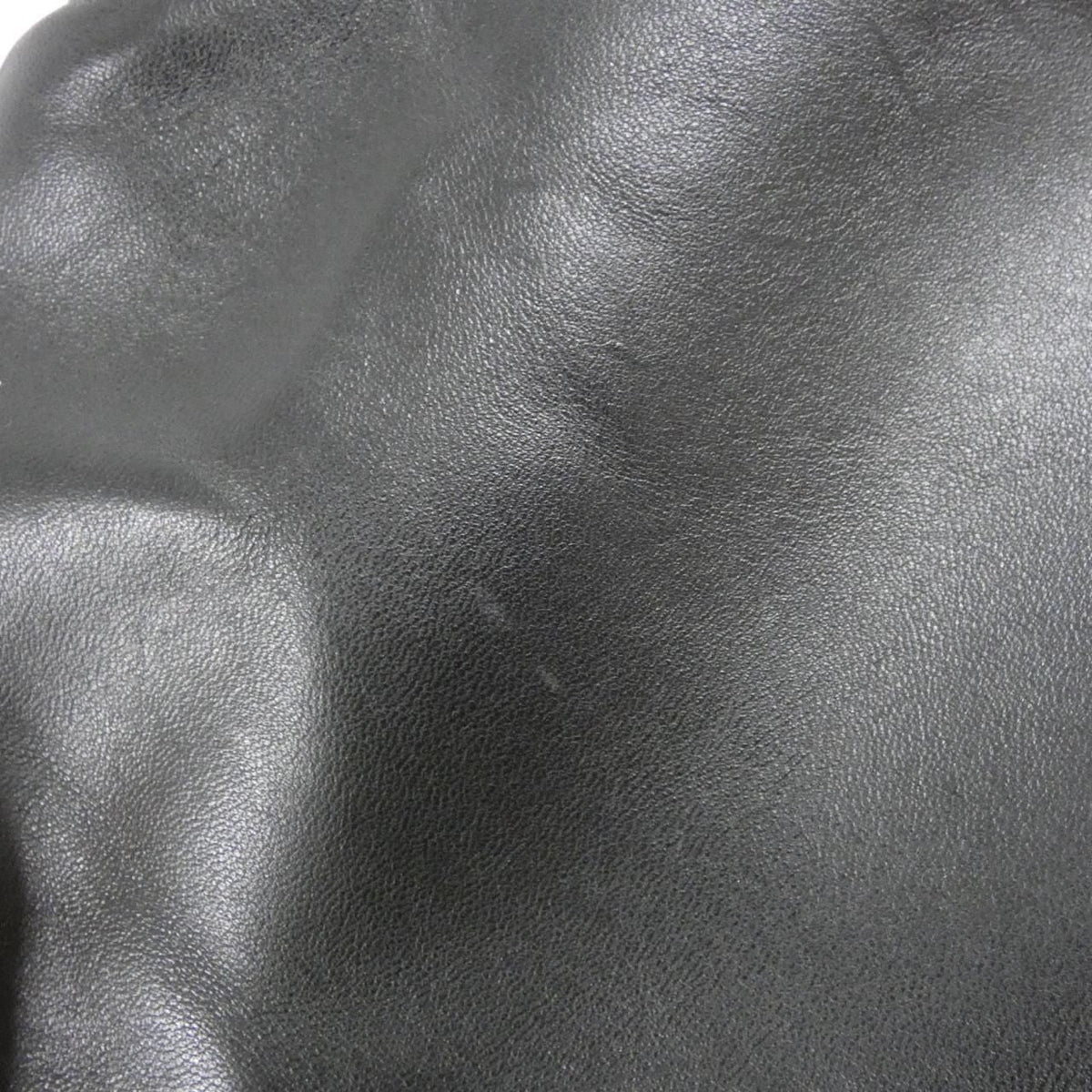 Chanel Lambskin Shoulder Bag