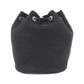 Chanel Deauville Canvas Calf Shoulder Bag