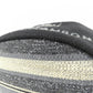 Chanel Deauville Canvas Calf Shoulder Bag