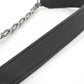 Chanel Deauville Canvas Calf Shoulder Bag