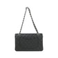Chanel Caviar Skin Shoulder Bag