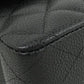 Chanel Caviar Skin Shoulder Bag