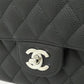 Chanel Caviar Skin Shoulder Bag