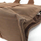 Hermes Herline PM Canvas Tote Bag