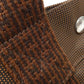 Hermes Herline PM Canvas Tote Bag