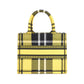 Christian Dior Dior Book Tote Canvas Tote Bag