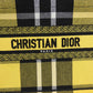 Christian Dior Dior Book Tote Canvas Tote Bag