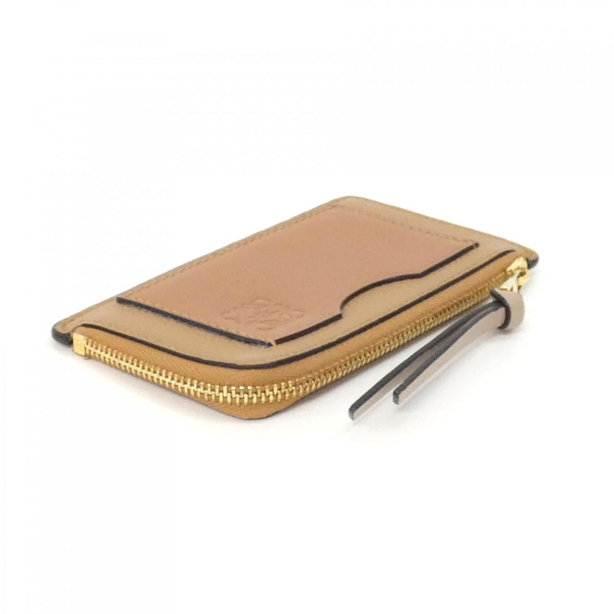 Loewe Calf Coin Case