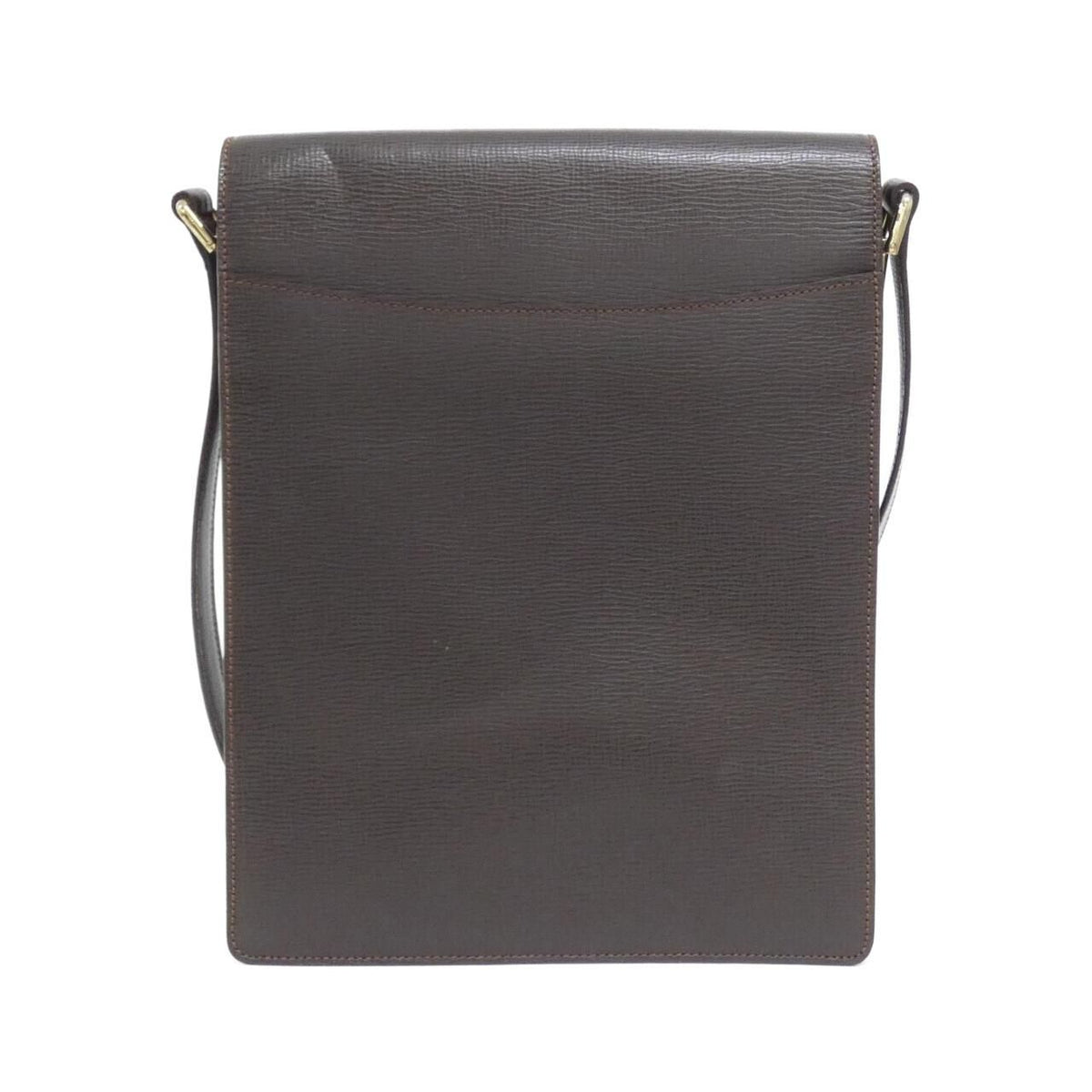 Loewe Leather Shoulder Bag