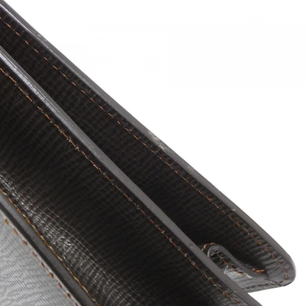 Loewe Leather Shoulder Bag