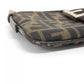 Fendi Canvas Shoulder Bag