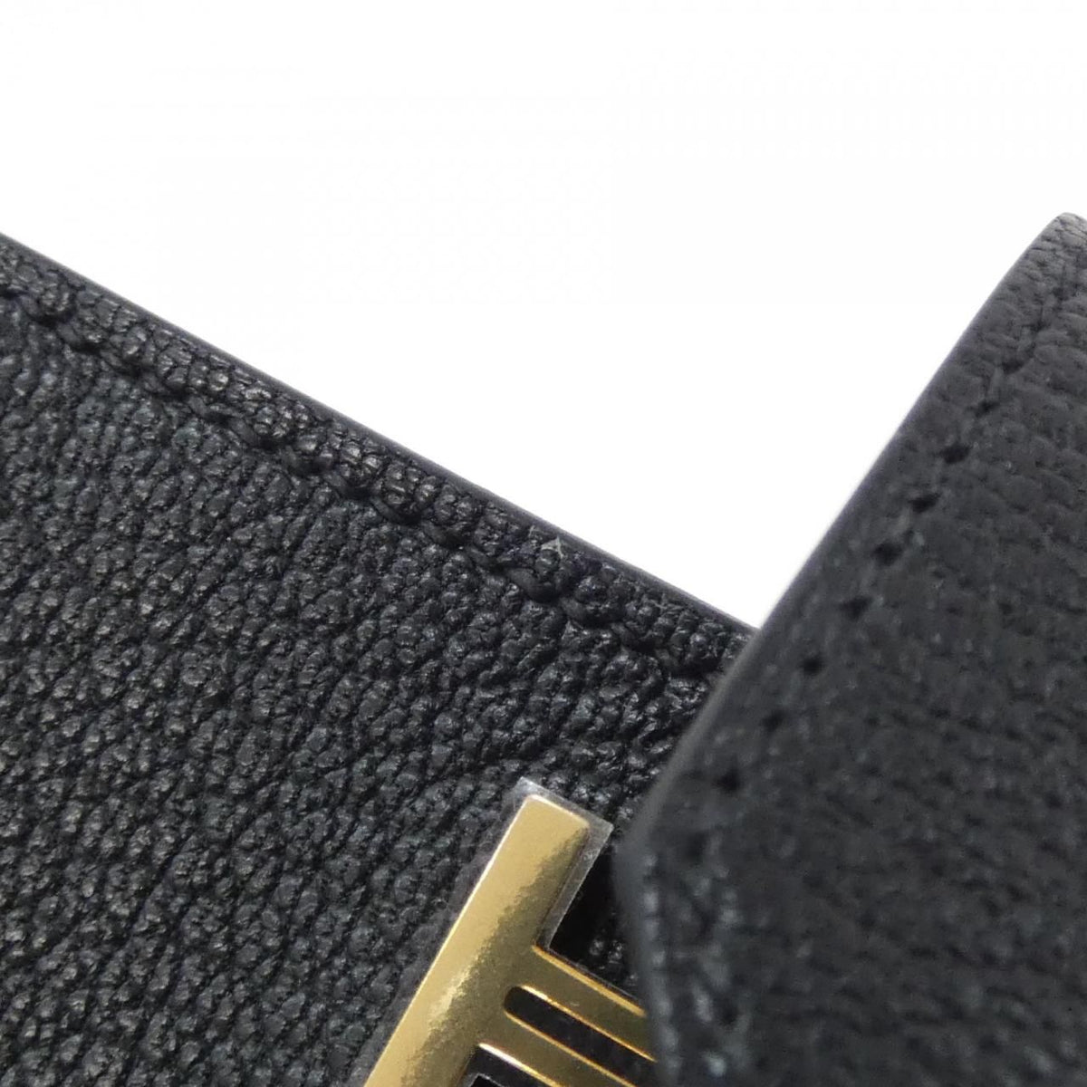 Hermes B�arn mini wallet