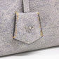 Fendi By The Way Soft Leather Handbag