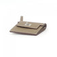 Hermes Kelly Pocket Slim Madame Wallet