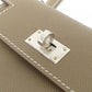 Hermes Kelly Pocket Slim Madame Wallet