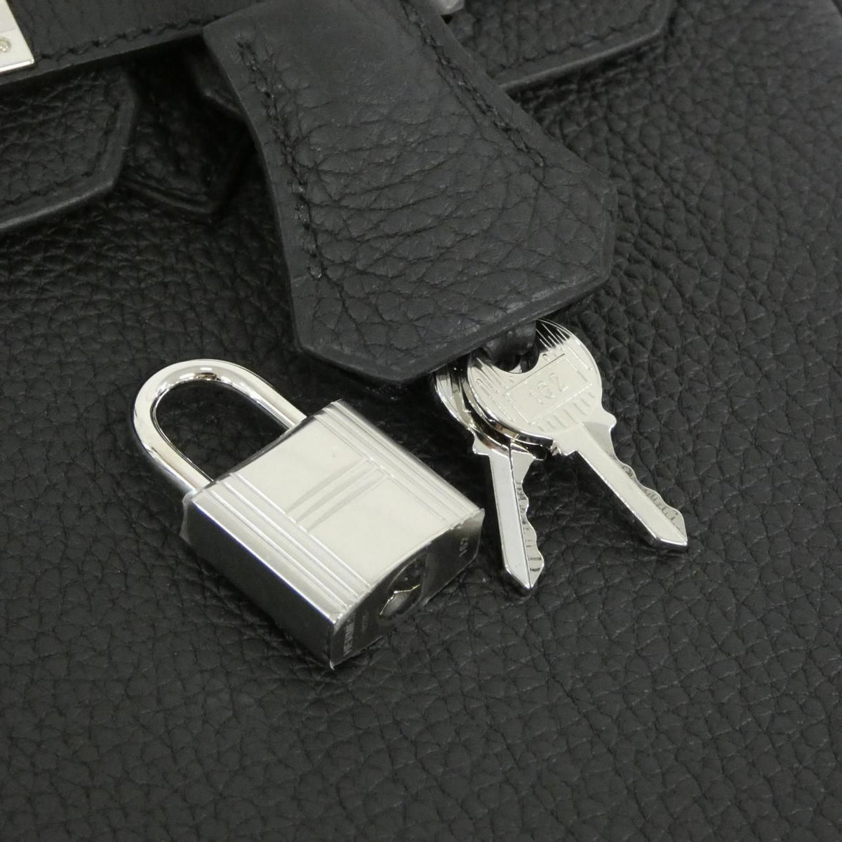 Hermes Birkin25 Togo