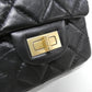 Chanel Calf Shoulder Bag
