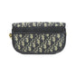 Christian Dior Dior Bobby East-West Dior Oblique Canvas Calf Shoulder Bag