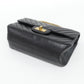 Chanel Calf Shoulder Bag