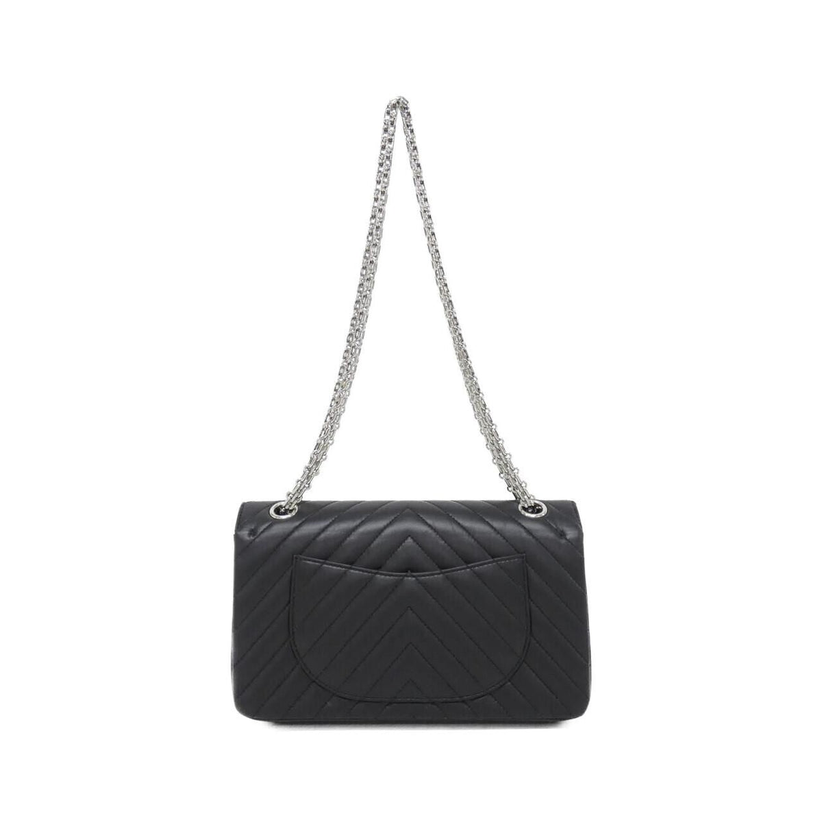 Chanel Calf Shoulder Bag