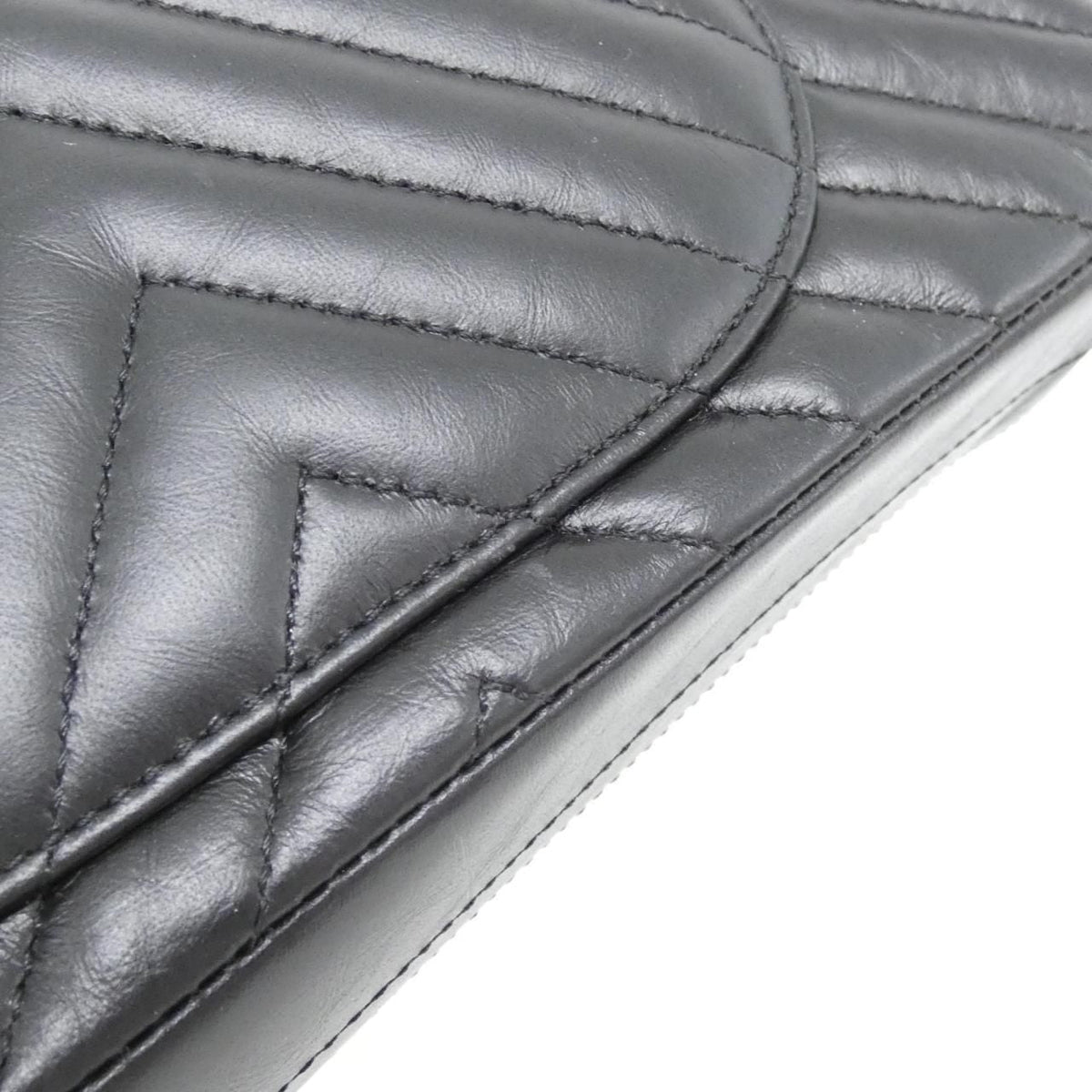 Chanel Calf Shoulder Bag