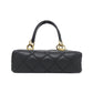 Chanel Lambskin Shoulder Bag