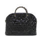 Chanel Patent Calf Shoulder Bag