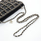 Chanel Lambskin Shoulder Bag
