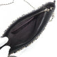 Chanel Lambskin Shoulder Bag