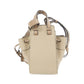 Loewe Hammock Drawstring Mini Calf Shoulder Bag