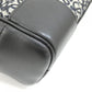Loewe Amazona Square Anagram Jacquard Calf Bag