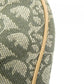 Christian Dior Canvas Shoulder Bag