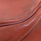 Christian Dior Leather Tote Bag