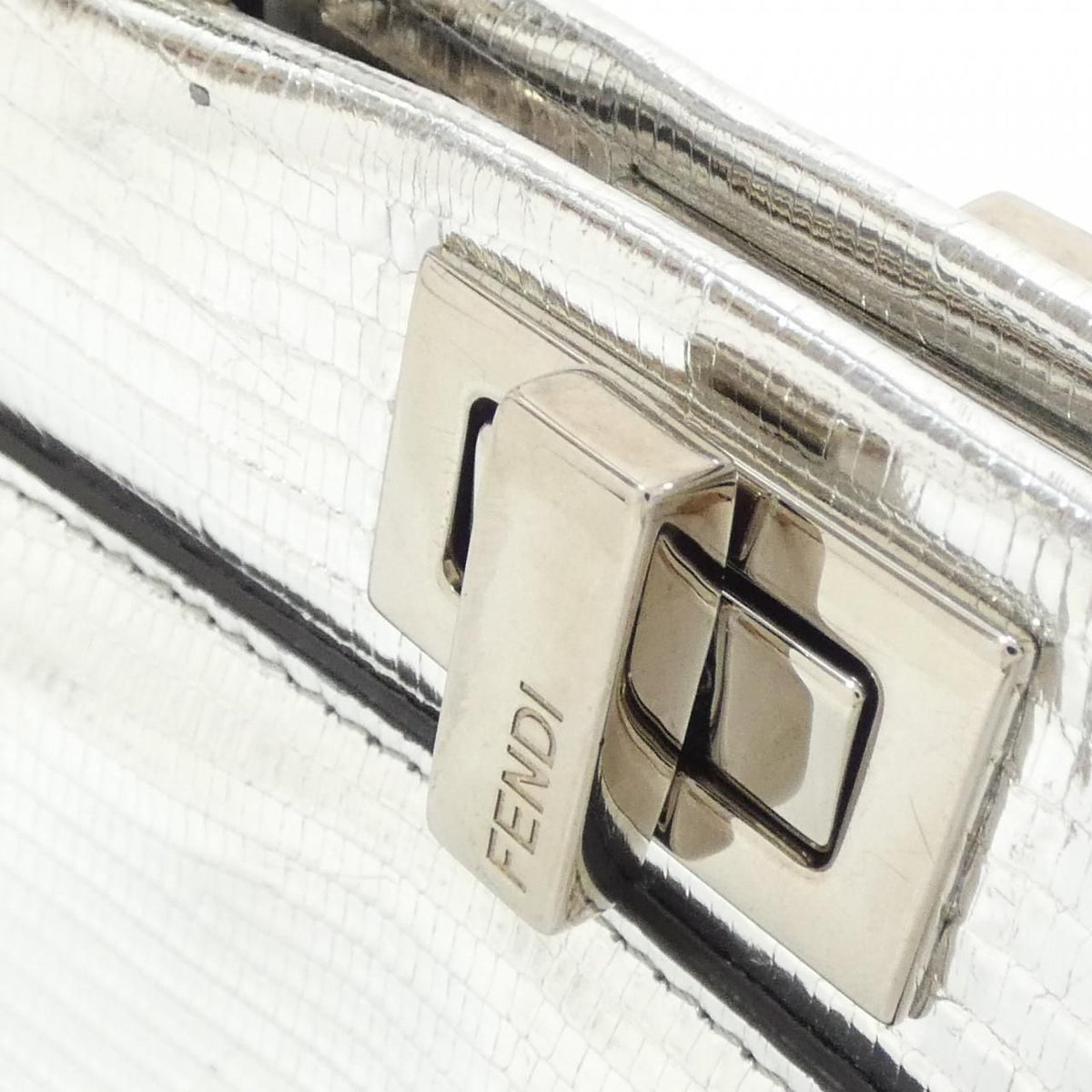 Fendi Peekaboo Mini bag
