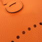 Hermes Evelyne3 GM Clemence Shoulder Bag