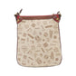 Loewe Canvas Shoulder Bag Limited