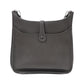 Hermes Evelyne2 GM Calfskin Shoulder Bag